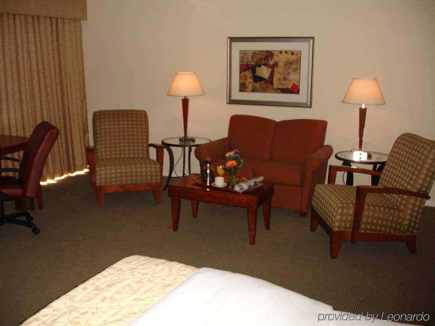 Hotel Doubletree By Hilton Austin Habitación foto